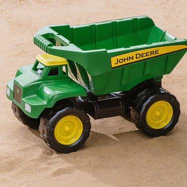 JOHN DEERE - Big Scoop Dump Truck